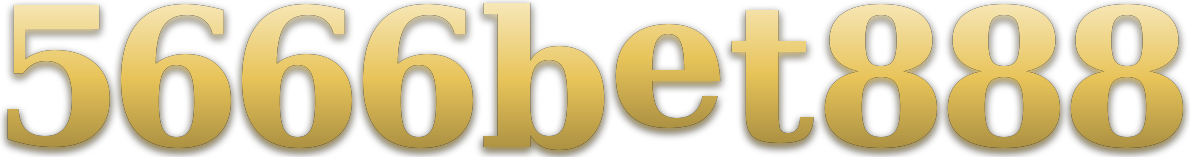 5666bet888 logo